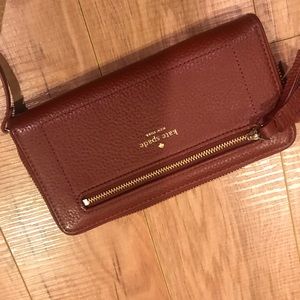 Kate spade wallet new with tags